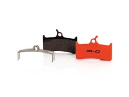 Xlc Brake Pads Bp D10 Sb Plus