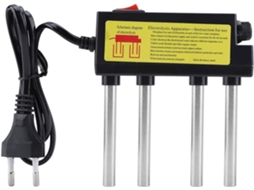 Eletrolisador De Água Eficiente, Testador De Qualidade Da Água Visual Condition Para Uso Doméstico