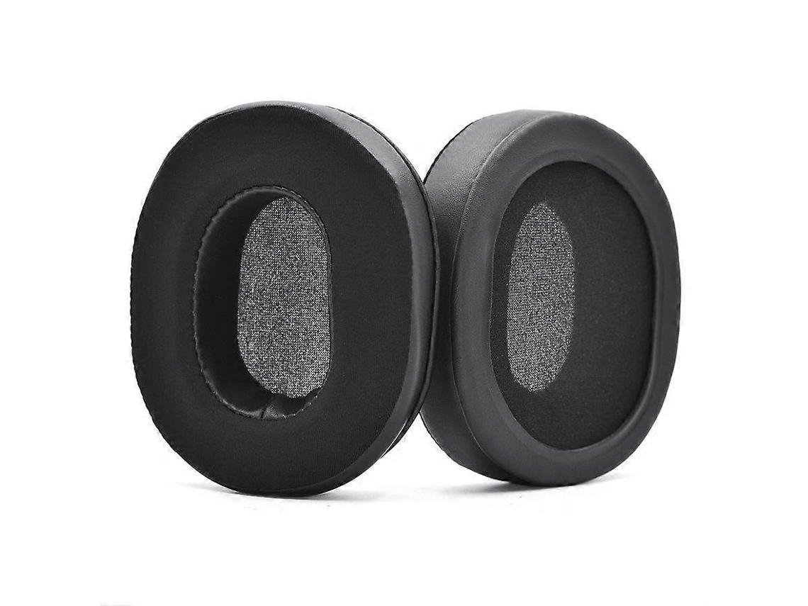 1 Par De Almofadas De Reposição Para Fone De Ouvido Pioneer Se-ms9bn Se-ms7bt Se-ms5t Ice Feel Type