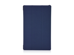 Capa Amazon Fire Hd 10 2017 Flip Stand Com Função De Dormir/acordar Automática