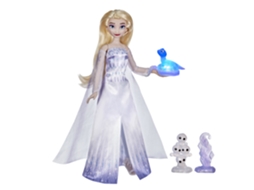 Boneca de moda HASBRO F22305F0 (3 anos)