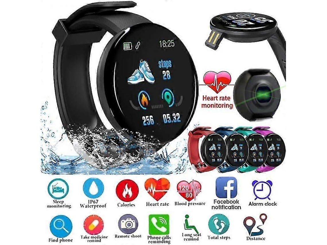 Tensiómetro Portátil, Preciso Y Fácil De Usar Para El Hogar. Olysi Shop