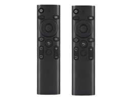 Controle Remoto Para Projetor Wanbo T1 T2 T2max T3 T4 T5 T6 T6max - Controlador Sem Fio De Substituição Para Acessórios Wanbo