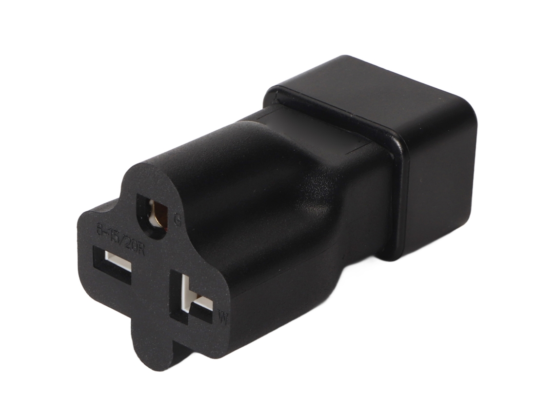 Adaptador de Energia Ac LAXISCREED (iec320 C20 para Nema 6 15/20r)