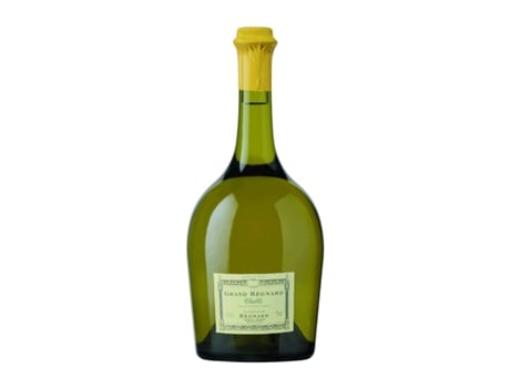 Vinho branco RÉGNARD Grand Chardonnay Chablis (0.75 L - 1 Unidade)