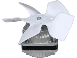 Motor De Ventilador Para Geladeira/freezer Ventilado 220v, 25w.
