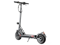 Trotinete Elétrica Joyor Y6 S 500w Bateria 48v 18ah Velocidade 40km/h Autonomia 60km Rodas 10 Polegadas Plegável Suspensão Dupla Freio Duplo Preta