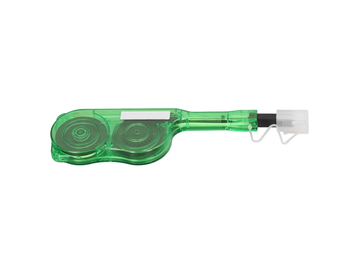 Ferramentas De Limpeza De Fibra Ótica Laxiscreed Anti-estática Para Manutenção De Cabos Mpo/mtp