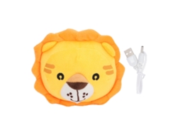 Ats pelota Móvil Con Sonido Juguete de Peluche Eléctrico Que Canta, Baila Y Mejora Habilidades Lingüísticas Tipo 1