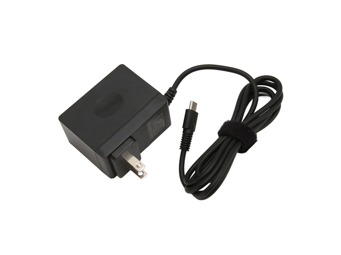 Adaptador LAXISCREED Switch Carregamento Rápido 15v2.6a Us