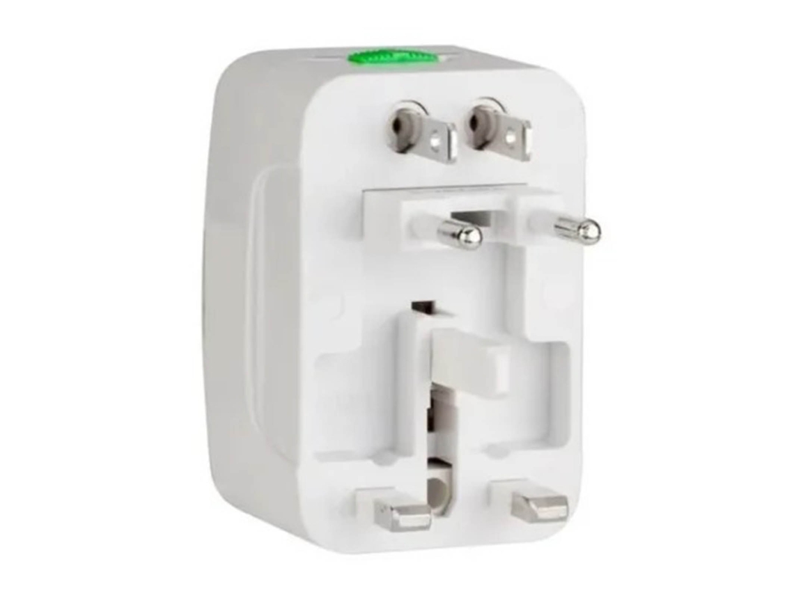 Sensor Inteligente de Porta e Janela, Zigbee, Alarme Magnético, Segurança Residencial | S/MARCA