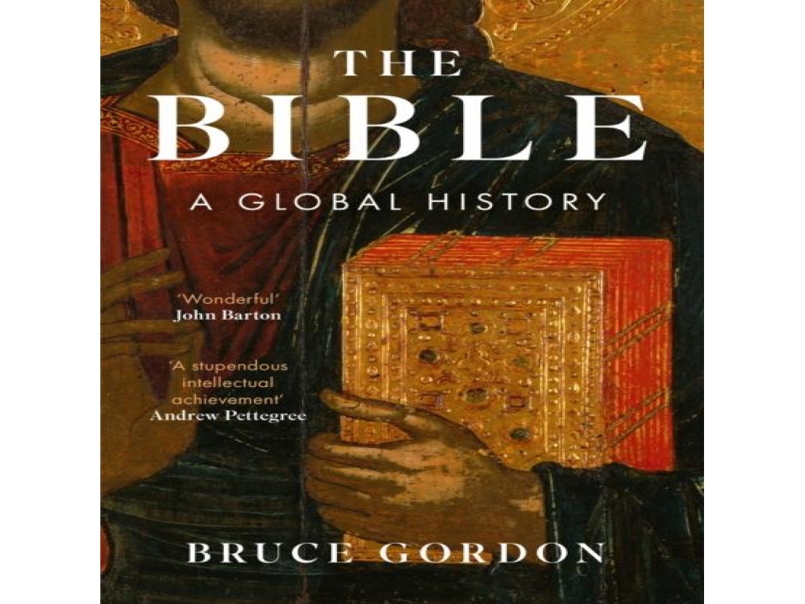 Livro Bible Paperback By John Murray Press de Bruce Gordon (Inglês)