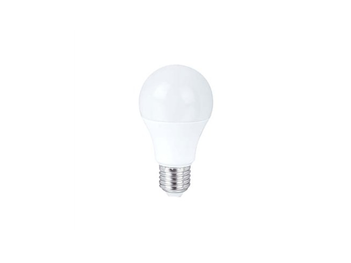 Lâmpada Led Padrão A60 10w E27 6000k Lm7035 Ledme