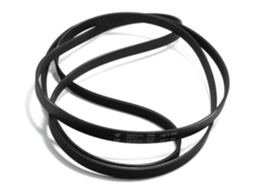Correia 1971h7 HUTCHINSON Elx 1366033007 para Máquina de Lavar Roupa Blh801un