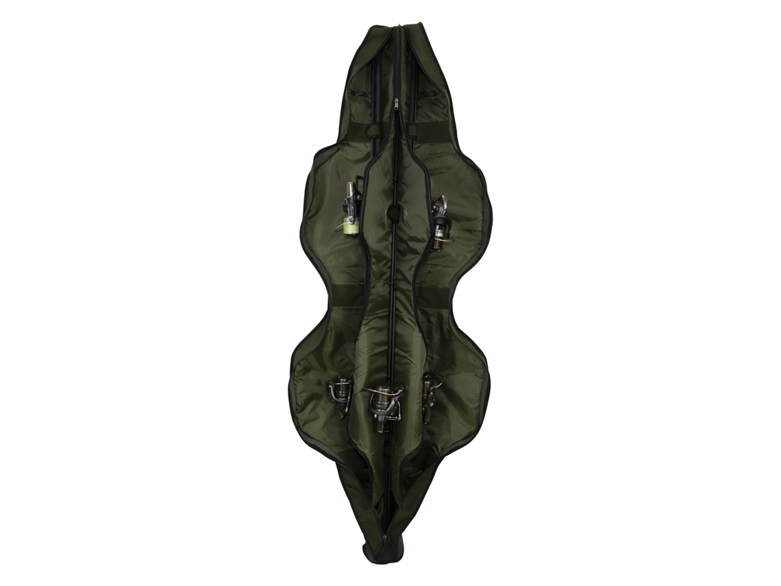 Capa para poste de 12 pés Aqua Products Compact Tristar 5black series