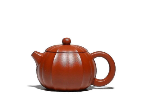 Teapot Kung Zisha Kettle Send Gift Creative Teaware Suit Unabranded