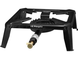 Fogão a Gás Portátil ORBEGOZO FO6000 (Nº de queimadores: 1)