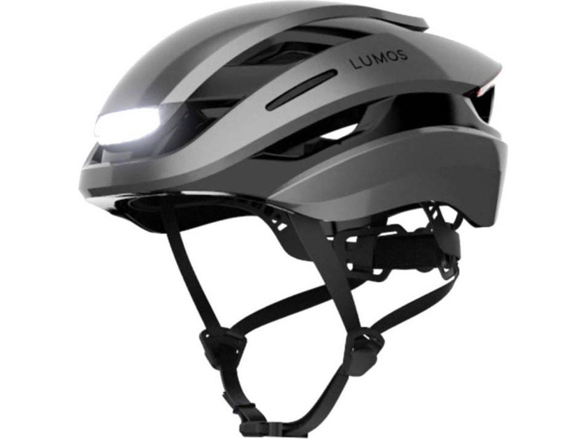 Capacete LUMOS Ultra Ash Grey (M/L)