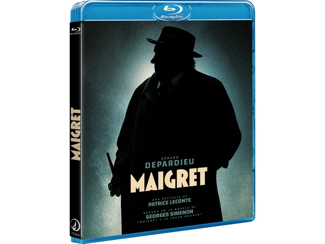 Maigret (2022)