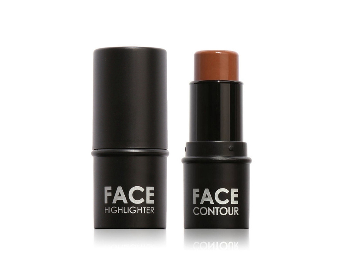 Highlighter Stick Para Maquillaje Facial Y Contorno 04