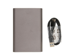 Disco Externo Portátil Ultra Fino Usb 3.0 LAXISCREED