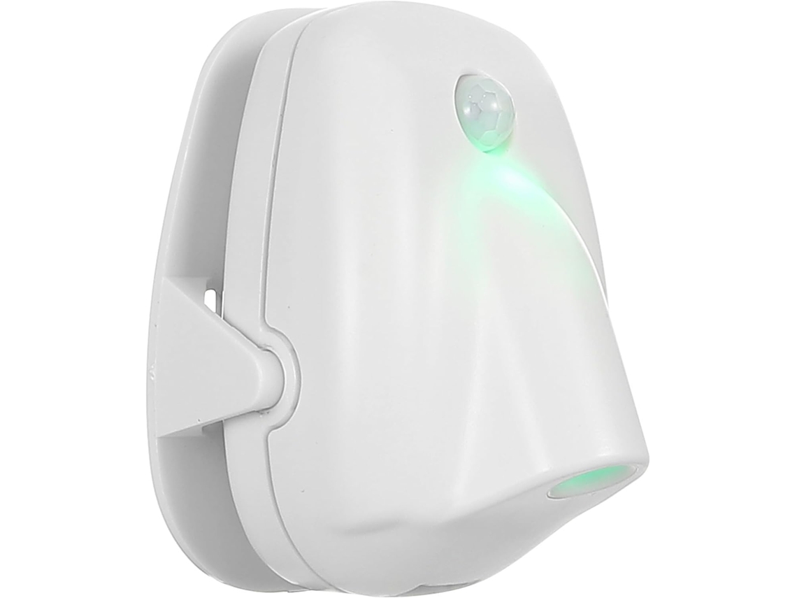 Luz Noturna De Led Com Sensor Movimento Para Vaso Sanitário, Lâmpada