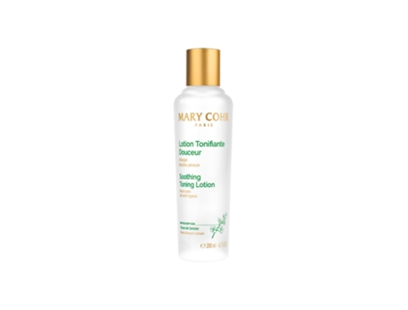 Limpiadores Lotion Tonifiante Douceur MARY COHR
