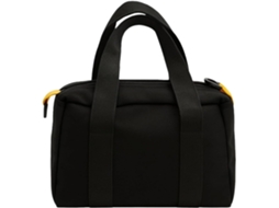 Bolsa multifuncional portátil para ferramentas, bolsa de armazenamento em lona, ​​organizador de ferramentas pequenas
