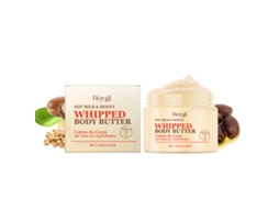 Creme Hidratante Corporal Cuidado Intenso - Alta Performance