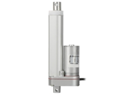 Atuador Linear De Trilho Mini (movimento Linear, Ação Diy)