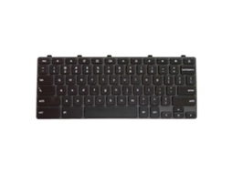 Teclado Retroiluminado Para Laptop Chromebook 3100 5190, Teclado De Substituição Ly Ebike