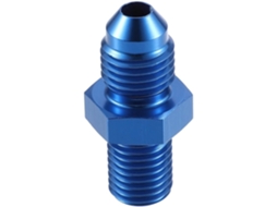 Adaptador M10x1.25mm Para Fios Metrônicos Masculino Para Fios Metrônicos Feminino 4an