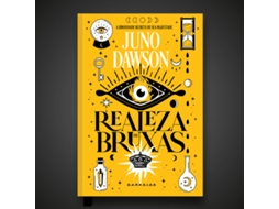 Livro Realeza das Bruxas: a Irmandade Secreta de Sua Majestade (Português)