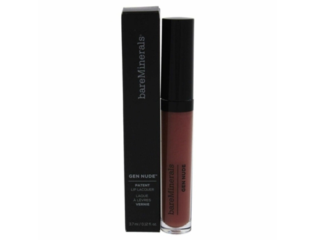 GEN NUDE patent lip lacquer #dahling 4 ml
