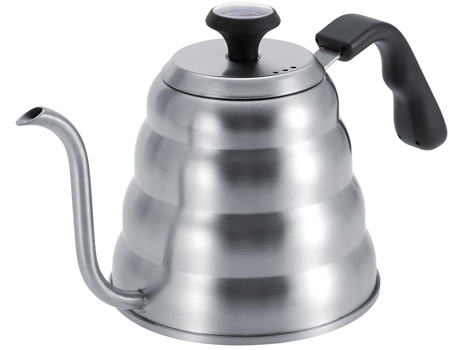 Bule de café Gooseneck com termômetro embutido SYgo (1.2L)