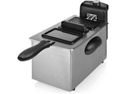 Fritadeira Convencional Becken BDF5162 BECKEN emb. 1 un (Outlet Caixa Aberta )