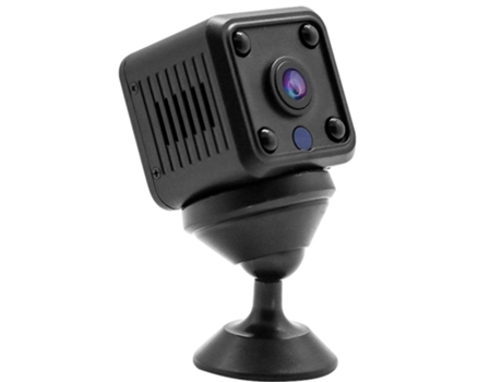 Câmara de Vigilância EASYHOME