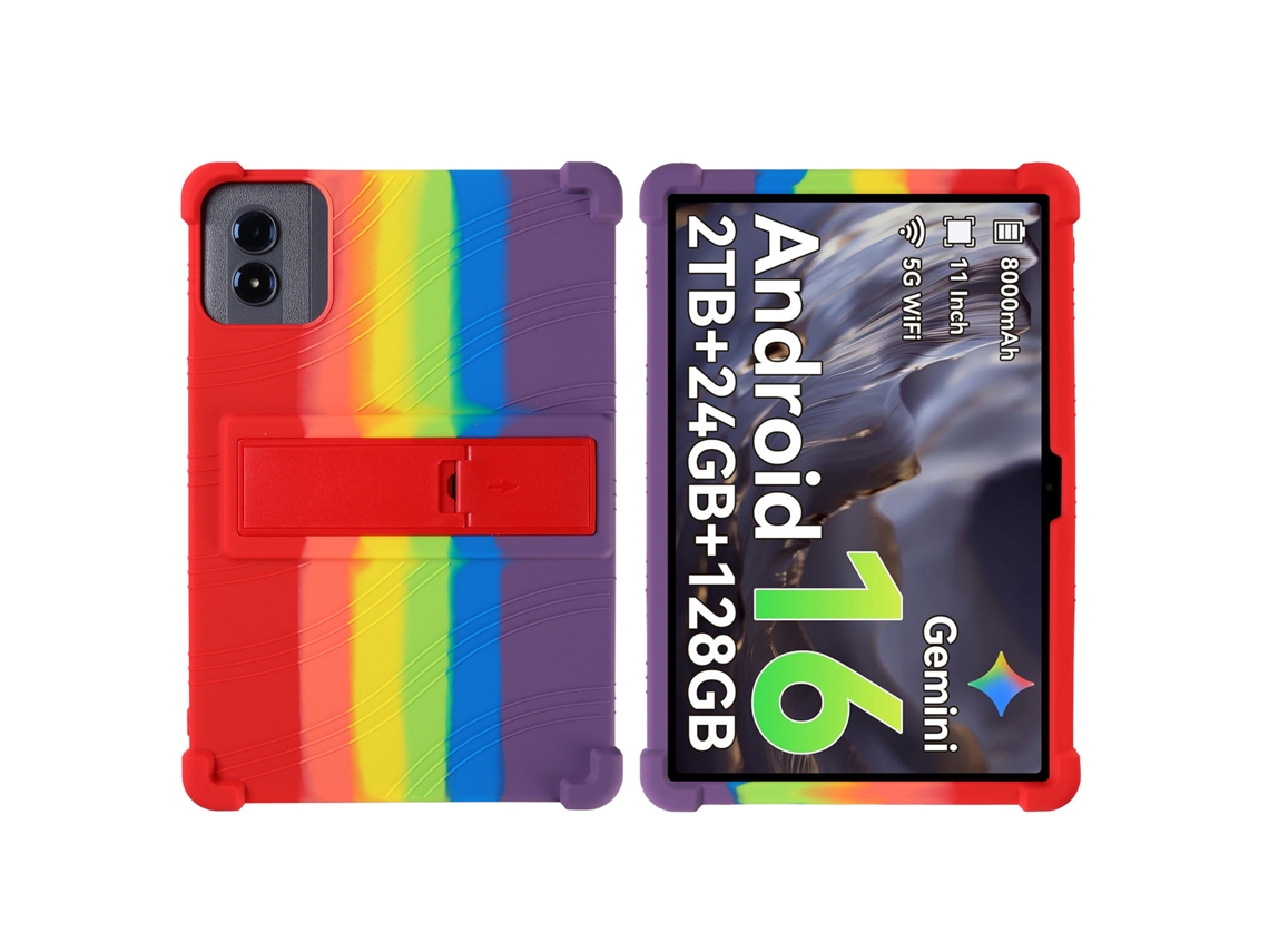 Capa para Tabwee T50 11" com Suporte DIGITALLAB