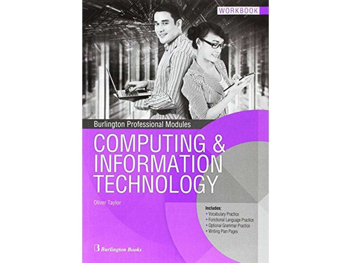 Livro Computing And Information Technology Workbook de Oliver Taylor (Inglês)