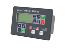 Laxiscreed Gerador Diesel Com Controlador Lcd E Automático Para Máquinas Industriais