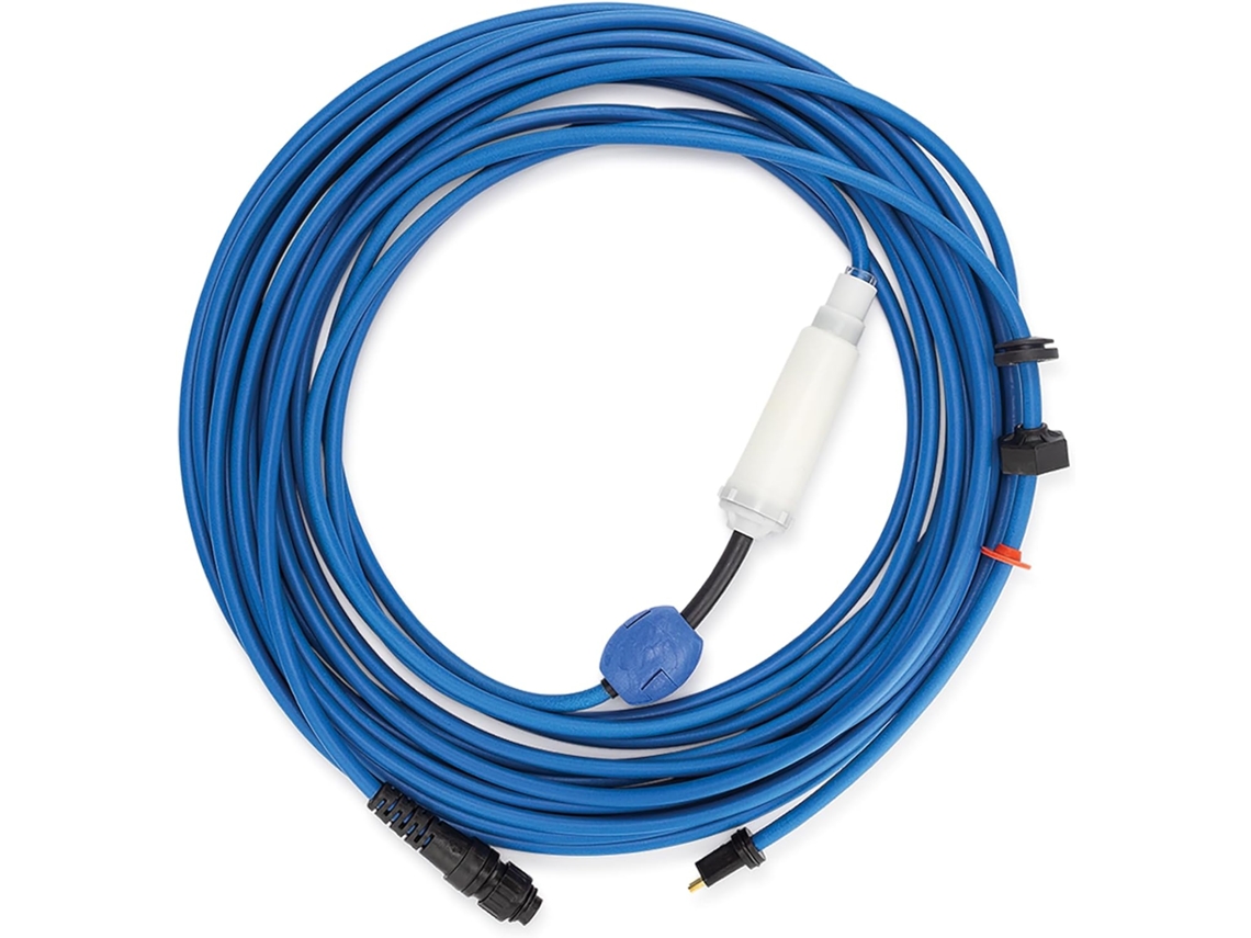 Cabo de Alimentação com Giro 18M Diy para Robô Golfinho E35 e T35 99958907-Diy DOLPHIN