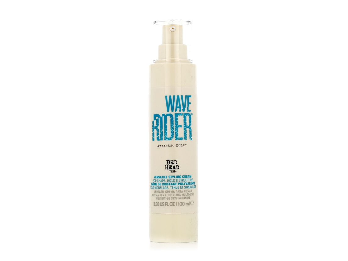 Espuma Modeladora TIGI Bed Head Styling (100 ml - Todo o tipo de cabelo)