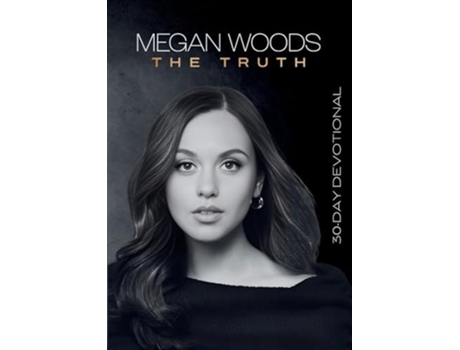 Livro The Truth de Megan Woods (Inglês)