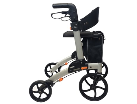 Andador Bc Ortho Touro Cinza