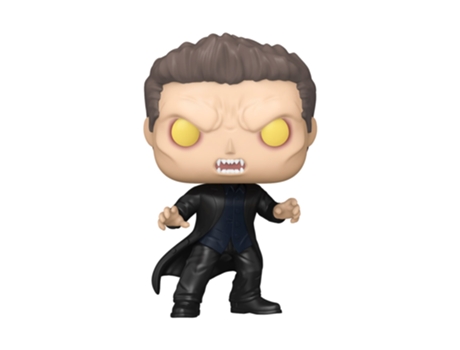 Figura Funko BUFFY THE VAMPIRE SLAYER Angel Vampiro Pop! Vinyl
