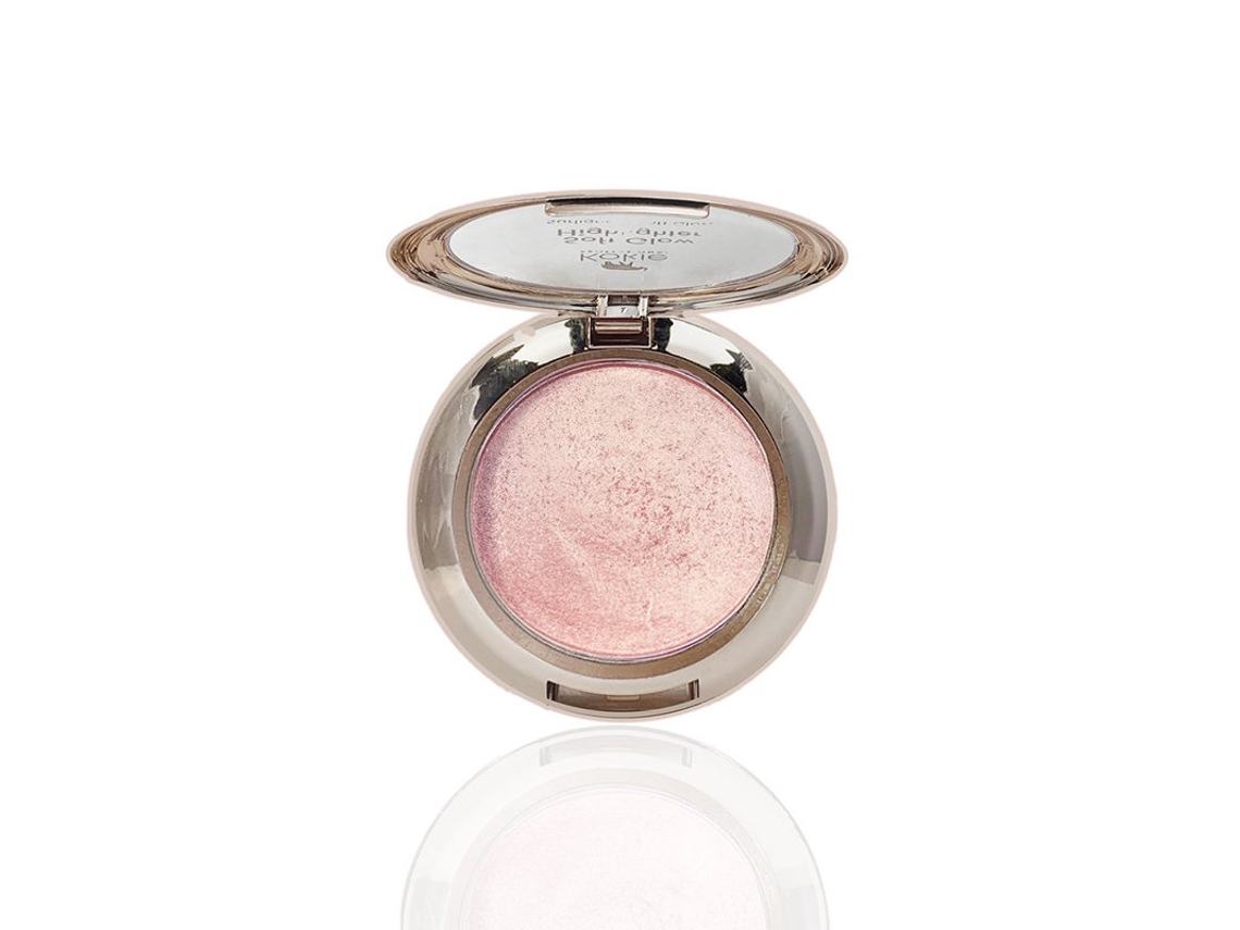 Kokie Soft Glow Highlighter - Rosy
