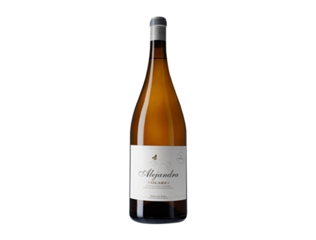 Vinho branco VIZCARRA Alejandra Albillo Ribera del Duero Garrafa Magnum (1.5 L - 1 Unidade)