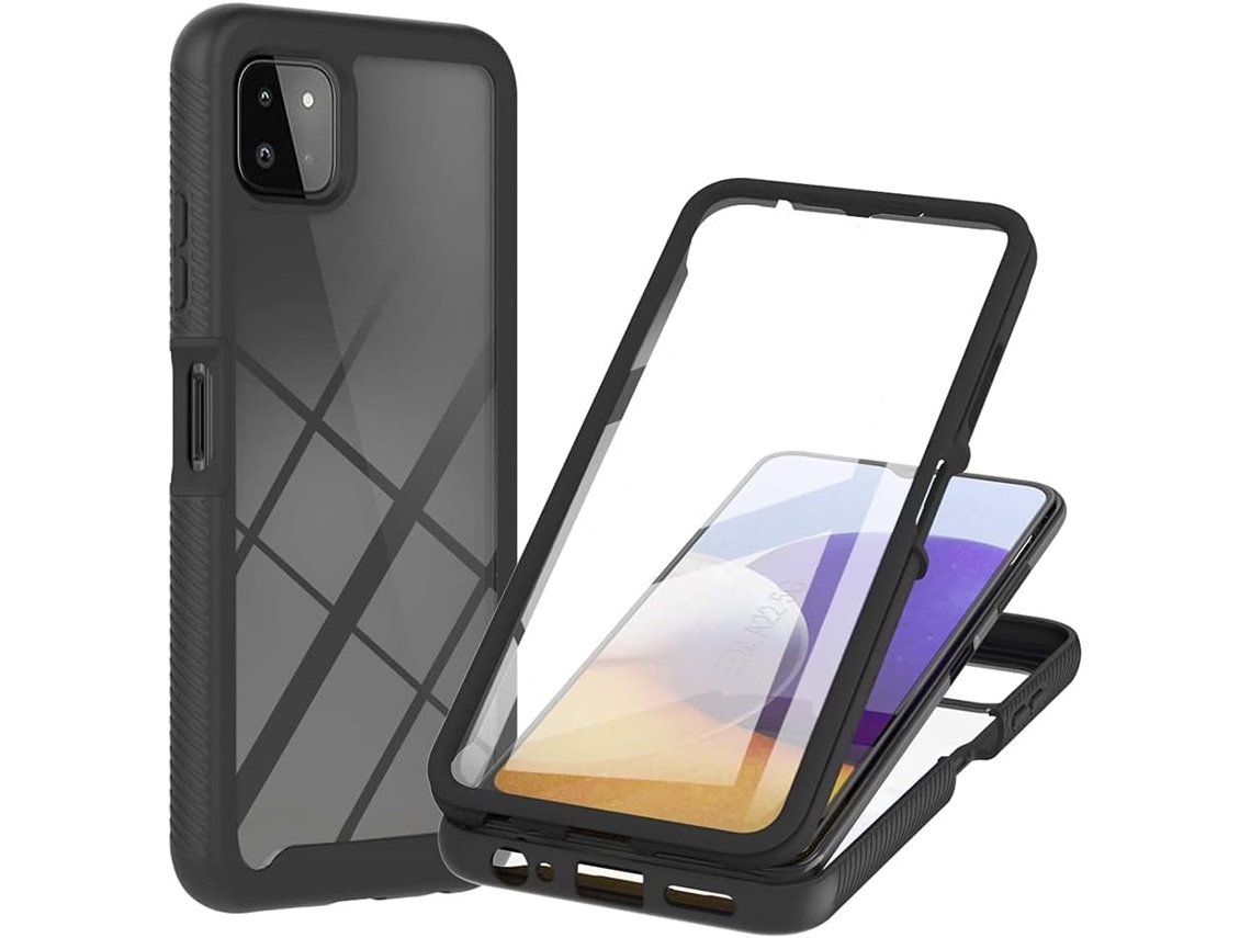 Pelicula de Vidro HONGWE. Samsung Galaxy A22 5G