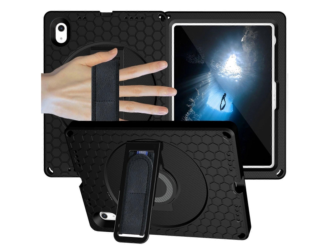 Yunzii Capa Giratória Para Tablet Ipad 10ª Geração 10.9 2022