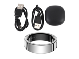 Microfone Bluetooth Sem Fio com Cabo Áudio | S/MARCA